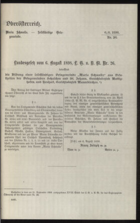 Verordnungsblatt des k.k. Ministeriums des Innern. Beibl.. Beiblatt zu dem Verordnungsblatte des k.k. Ministeriums des Innern. Angelegenheiten der staatlichen Veterinärverwaltung. (etc.) 19131115 Seite: 59