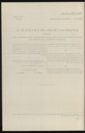 Verordnungsblatt des k.k. Ministeriums des Innern. Beibl.. Beiblatt zu dem Verordnungsblatte des k.k. Ministeriums des Innern. Angelegenheiten der staatlichen Veterinärverwaltung. (etc.) 19131115 Seite: 64