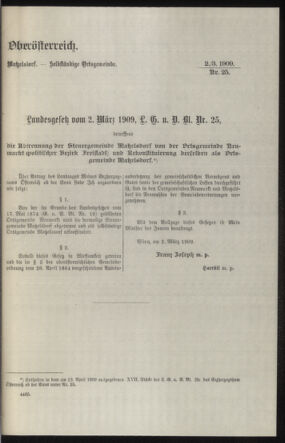 Verordnungsblatt des k.k. Ministeriums des Innern. Beibl.. Beiblatt zu dem Verordnungsblatte des k.k. Ministeriums des Innern. Angelegenheiten der staatlichen Veterinärverwaltung. (etc.) 19131115 Seite: 67