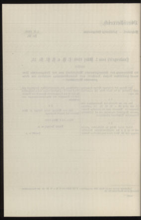 Verordnungsblatt des k.k. Ministeriums des Innern. Beibl.. Beiblatt zu dem Verordnungsblatte des k.k. Ministeriums des Innern. Angelegenheiten der staatlichen Veterinärverwaltung. (etc.) 19131115 Seite: 68