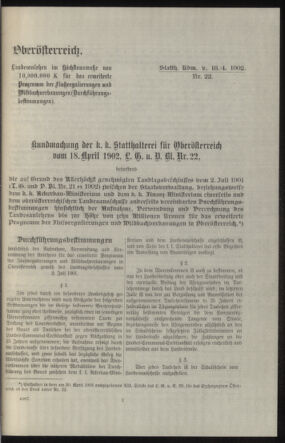 Verordnungsblatt des k.k. Ministeriums des Innern. Beibl.. Beiblatt zu dem Verordnungsblatte des k.k. Ministeriums des Innern. Angelegenheiten der staatlichen Veterinärverwaltung. (etc.) 19131115 Seite: 71