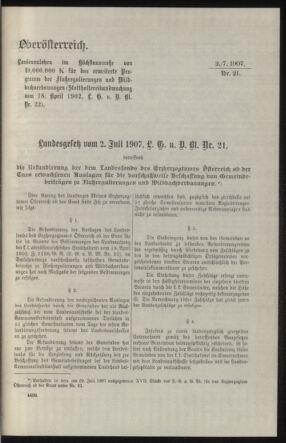 Verordnungsblatt des k.k. Ministeriums des Innern. Beibl.. Beiblatt zu dem Verordnungsblatte des k.k. Ministeriums des Innern. Angelegenheiten der staatlichen Veterinärverwaltung. (etc.) 19131115 Seite: 75