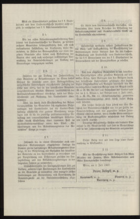 Verordnungsblatt des k.k. Ministeriums des Innern. Beibl.. Beiblatt zu dem Verordnungsblatte des k.k. Ministeriums des Innern. Angelegenheiten der staatlichen Veterinärverwaltung. (etc.) 19131115 Seite: 76