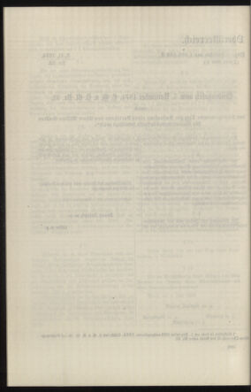 Verordnungsblatt des k.k. Ministeriums des Innern. Beibl.. Beiblatt zu dem Verordnungsblatte des k.k. Ministeriums des Innern. Angelegenheiten der staatlichen Veterinärverwaltung. (etc.) 19131115 Seite: 78