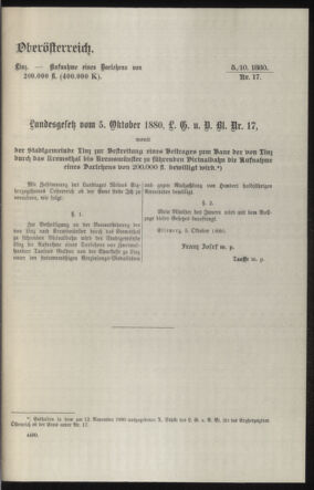 Verordnungsblatt des k.k. Ministeriums des Innern. Beibl.. Beiblatt zu dem Verordnungsblatte des k.k. Ministeriums des Innern. Angelegenheiten der staatlichen Veterinärverwaltung. (etc.) 19131115 Seite: 79