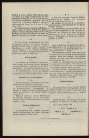 Verordnungsblatt des k.k. Ministeriums des Innern. Beibl.. Beiblatt zu dem Verordnungsblatte des k.k. Ministeriums des Innern. Angelegenheiten der staatlichen Veterinärverwaltung. (etc.) 19131115 Seite: 8