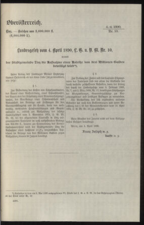 Verordnungsblatt des k.k. Ministeriums des Innern. Beibl.. Beiblatt zu dem Verordnungsblatte des k.k. Ministeriums des Innern. Angelegenheiten der staatlichen Veterinärverwaltung. (etc.) 19131115 Seite: 81