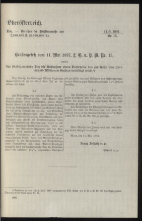 Verordnungsblatt des k.k. Ministeriums des Innern. Beibl.. Beiblatt zu dem Verordnungsblatte des k.k. Ministeriums des Innern. Angelegenheiten der staatlichen Veterinärverwaltung. (etc.) 19131115 Seite: 83