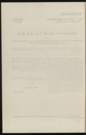 Verordnungsblatt des k.k. Ministeriums des Innern. Beibl.. Beiblatt zu dem Verordnungsblatte des k.k. Ministeriums des Innern. Angelegenheiten der staatlichen Veterinärverwaltung. (etc.) 19131115 Seite: 84