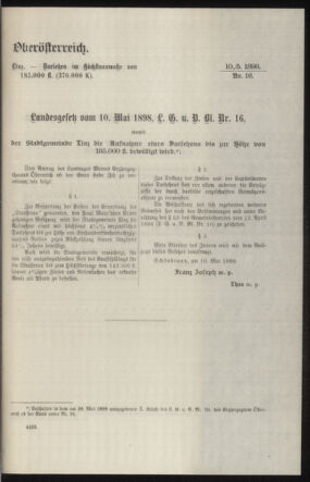 Verordnungsblatt des k.k. Ministeriums des Innern. Beibl.. Beiblatt zu dem Verordnungsblatte des k.k. Ministeriums des Innern. Angelegenheiten der staatlichen Veterinärverwaltung. (etc.) 19131115 Seite: 85