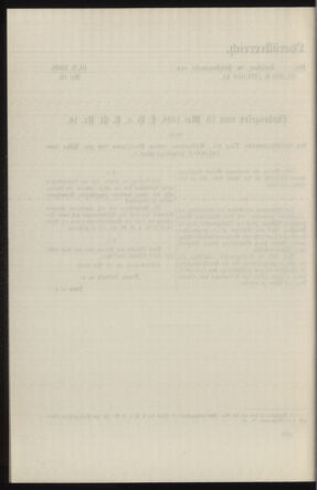 Verordnungsblatt des k.k. Ministeriums des Innern. Beibl.. Beiblatt zu dem Verordnungsblatte des k.k. Ministeriums des Innern. Angelegenheiten der staatlichen Veterinärverwaltung. (etc.) 19131115 Seite: 86