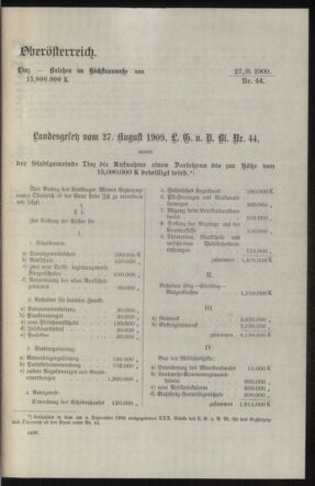 Verordnungsblatt des k.k. Ministeriums des Innern. Beibl.. Beiblatt zu dem Verordnungsblatte des k.k. Ministeriums des Innern. Angelegenheiten der staatlichen Veterinärverwaltung. (etc.) 19131115 Seite: 91