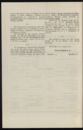 Verordnungsblatt des k.k. Ministeriums des Innern. Beibl.. Beiblatt zu dem Verordnungsblatte des k.k. Ministeriums des Innern. Angelegenheiten der staatlichen Veterinärverwaltung. (etc.) 19131115 Seite: 92