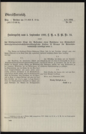 Verordnungsblatt des k.k. Ministeriums des Innern. Beibl.. Beiblatt zu dem Verordnungsblatte des k.k. Ministeriums des Innern. Angelegenheiten der staatlichen Veterinärverwaltung. (etc.) 19131115 Seite: 97