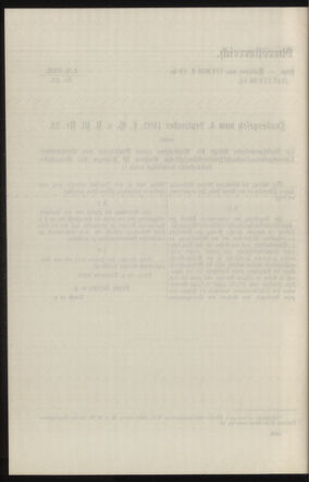 Verordnungsblatt des k.k. Ministeriums des Innern. Beibl.. Beiblatt zu dem Verordnungsblatte des k.k. Ministeriums des Innern. Angelegenheiten der staatlichen Veterinärverwaltung. (etc.) 19131115 Seite: 98