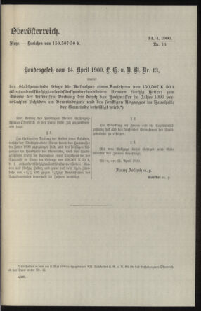 Verordnungsblatt des k.k. Ministeriums des Innern. Beibl.. Beiblatt zu dem Verordnungsblatte des k.k. Ministeriums des Innern. Angelegenheiten der staatlichen Veterinärverwaltung. (etc.) 19131115 Seite: 99