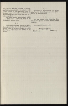 Verordnungsblatt des k.k. Ministeriums des Innern. Beibl.. Beiblatt zu dem Verordnungsblatte des k.k. Ministeriums des Innern. Angelegenheiten der staatlichen Veterinärverwaltung. (etc.) 19131130 Seite: 103