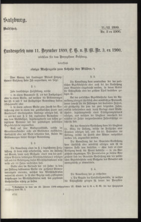 Verordnungsblatt des k.k. Ministeriums des Innern. Beibl.. Beiblatt zu dem Verordnungsblatte des k.k. Ministeriums des Innern. Angelegenheiten der staatlichen Veterinärverwaltung. (etc.) 19131130 Seite: 109