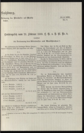 Verordnungsblatt des k.k. Ministeriums des Innern. Beibl.. Beiblatt zu dem Verordnungsblatte des k.k. Ministeriums des Innern. Angelegenheiten der staatlichen Veterinärverwaltung. (etc.) 19131130 Seite: 135