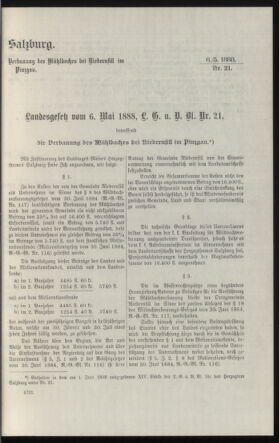 Verordnungsblatt des k.k. Ministeriums des Innern. Beibl.. Beiblatt zu dem Verordnungsblatte des k.k. Ministeriums des Innern. Angelegenheiten der staatlichen Veterinärverwaltung. (etc.) 19131130 Seite: 139