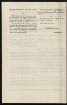 Verordnungsblatt des k.k. Ministeriums des Innern. Beibl.. Beiblatt zu dem Verordnungsblatte des k.k. Ministeriums des Innern. Angelegenheiten der staatlichen Veterinärverwaltung. (etc.) 19131130 Seite: 150