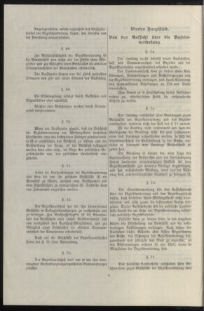 Verordnungsblatt des k.k. Ministeriums des Innern. Beibl.. Beiblatt zu dem Verordnungsblatte des k.k. Ministeriums des Innern. Angelegenheiten der staatlichen Veterinärverwaltung. (etc.) 19131130 Seite: 16