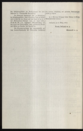 Verordnungsblatt des k.k. Ministeriums des Innern. Beibl.. Beiblatt zu dem Verordnungsblatte des k.k. Ministeriums des Innern. Angelegenheiten der staatlichen Veterinärverwaltung. (etc.) 19131130 Seite: 164