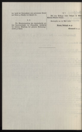 Verordnungsblatt des k.k. Ministeriums des Innern. Beibl.. Beiblatt zu dem Verordnungsblatte des k.k. Ministeriums des Innern. Angelegenheiten der staatlichen Veterinärverwaltung. (etc.) 19131130 Seite: 168