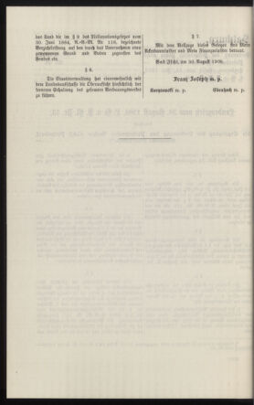 Verordnungsblatt des k.k. Ministeriums des Innern. Beibl.. Beiblatt zu dem Verordnungsblatte des k.k. Ministeriums des Innern. Angelegenheiten der staatlichen Veterinärverwaltung. (etc.) 19131130 Seite: 172