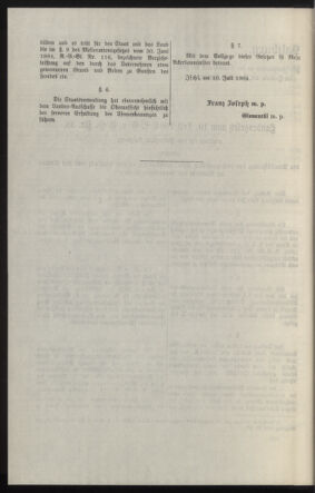 Verordnungsblatt des k.k. Ministeriums des Innern. Beibl.. Beiblatt zu dem Verordnungsblatte des k.k. Ministeriums des Innern. Angelegenheiten der staatlichen Veterinärverwaltung. (etc.) 19131130 Seite: 176