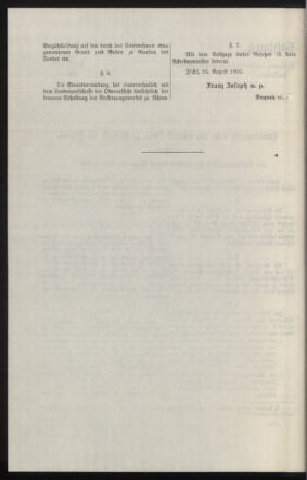 Verordnungsblatt des k.k. Ministeriums des Innern. Beibl.. Beiblatt zu dem Verordnungsblatte des k.k. Ministeriums des Innern. Angelegenheiten der staatlichen Veterinärverwaltung. (etc.) 19131130 Seite: 184