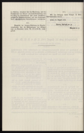 Verordnungsblatt des k.k. Ministeriums des Innern. Beibl.. Beiblatt zu dem Verordnungsblatte des k.k. Ministeriums des Innern. Angelegenheiten der staatlichen Veterinärverwaltung. (etc.) 19131130 Seite: 188