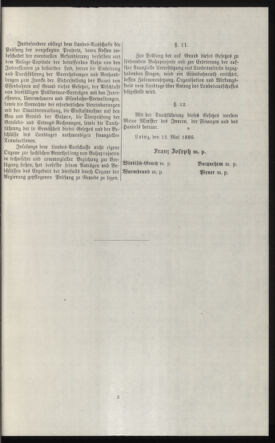 Verordnungsblatt des k.k. Ministeriums des Innern. Beibl.. Beiblatt zu dem Verordnungsblatte des k.k. Ministeriums des Innern. Angelegenheiten der staatlichen Veterinärverwaltung. (etc.) 19131130 Seite: 209