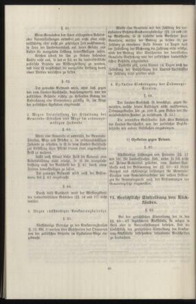 Verordnungsblatt des k.k. Ministeriums des Innern. Beibl.. Beiblatt zu dem Verordnungsblatte des k.k. Ministeriums des Innern. Angelegenheiten der staatlichen Veterinärverwaltung. (etc.) 19131130 Seite: 226