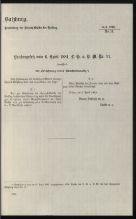 Verordnungsblatt des k.k. Ministeriums des Innern. Beibl.. Beiblatt zu dem Verordnungsblatte des k.k. Ministeriums des Innern. Angelegenheiten der staatlichen Veterinärverwaltung. (etc.) 19131130 Seite: 229