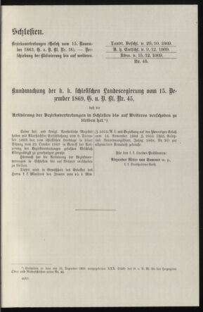 Verordnungsblatt des k.k. Ministeriums des Innern. Beibl.. Beiblatt zu dem Verordnungsblatte des k.k. Ministeriums des Innern. Angelegenheiten der staatlichen Veterinärverwaltung. (etc.) 19131130 Seite: 23