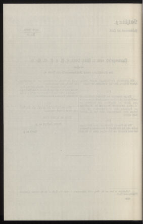 Verordnungsblatt des k.k. Ministeriums des Innern. Beibl.. Beiblatt zu dem Verordnungsblatte des k.k. Ministeriums des Innern. Angelegenheiten der staatlichen Veterinärverwaltung. (etc.) 19131130 Seite: 236