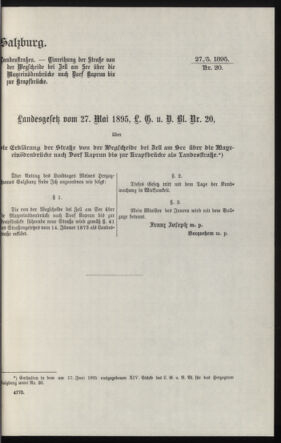 Verordnungsblatt des k.k. Ministeriums des Innern. Beibl.. Beiblatt zu dem Verordnungsblatte des k.k. Ministeriums des Innern. Angelegenheiten der staatlichen Veterinärverwaltung. (etc.) 19131130 Seite: 253