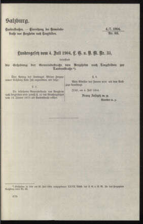 Verordnungsblatt des k.k. Ministeriums des Innern. Beibl.. Beiblatt zu dem Verordnungsblatte des k.k. Ministeriums des Innern. Angelegenheiten der staatlichen Veterinärverwaltung. (etc.) 19131130 Seite: 263