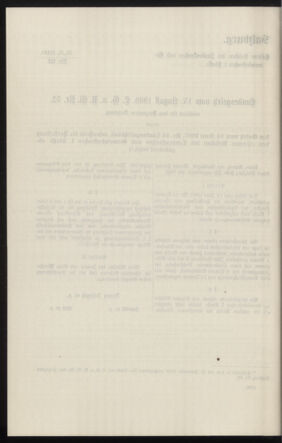 Verordnungsblatt des k.k. Ministeriums des Innern. Beibl.. Beiblatt zu dem Verordnungsblatte des k.k. Ministeriums des Innern. Angelegenheiten der staatlichen Veterinärverwaltung. (etc.) 19131130 Seite: 268