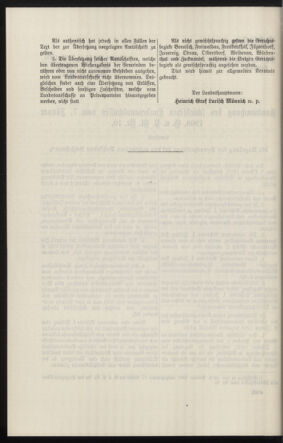 Verordnungsblatt des k.k. Ministeriums des Innern. Beibl.. Beiblatt zu dem Verordnungsblatte des k.k. Ministeriums des Innern. Angelegenheiten der staatlichen Veterinärverwaltung. (etc.) 19131130 Seite: 282