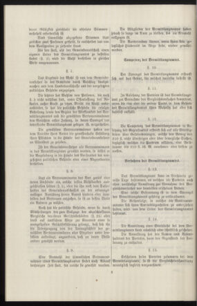 Verordnungsblatt des k.k. Ministeriums des Innern. Beibl.. Beiblatt zu dem Verordnungsblatte des k.k. Ministeriums des Innern. Angelegenheiten der staatlichen Veterinärverwaltung. (etc.) 19131130 Seite: 284