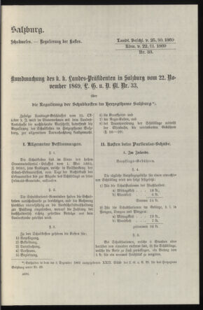 Verordnungsblatt des k.k. Ministeriums des Innern. Beibl.. Beiblatt zu dem Verordnungsblatte des k.k. Ministeriums des Innern. Angelegenheiten der staatlichen Veterinärverwaltung. (etc.) 19131130 Seite: 29