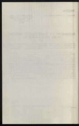 Verordnungsblatt des k.k. Ministeriums des Innern. Beibl.. Beiblatt zu dem Verordnungsblatte des k.k. Ministeriums des Innern. Angelegenheiten der staatlichen Veterinärverwaltung. (etc.) 19131130 Seite: 306