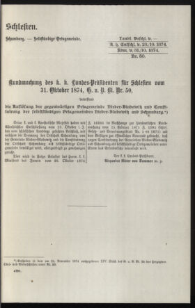 Verordnungsblatt des k.k. Ministeriums des Innern. Beibl.. Beiblatt zu dem Verordnungsblatte des k.k. Ministeriums des Innern. Angelegenheiten der staatlichen Veterinärverwaltung. (etc.) 19131130 Seite: 307