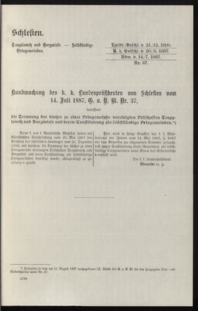 Verordnungsblatt des k.k. Ministeriums des Innern. Beibl.. Beiblatt zu dem Verordnungsblatte des k.k. Ministeriums des Innern. Angelegenheiten der staatlichen Veterinärverwaltung. (etc.) 19131130 Seite: 311