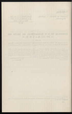 Verordnungsblatt des k.k. Ministeriums des Innern. Beibl.. Beiblatt zu dem Verordnungsblatte des k.k. Ministeriums des Innern. Angelegenheiten der staatlichen Veterinärverwaltung. (etc.) 19131130 Seite: 312