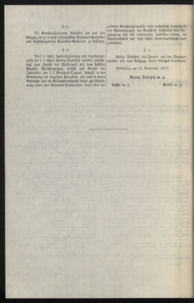 Verordnungsblatt des k.k. Ministeriums des Innern. Beibl.. Beiblatt zu dem Verordnungsblatte des k.k. Ministeriums des Innern. Angelegenheiten der staatlichen Veterinärverwaltung. (etc.) 19131130 Seite: 324