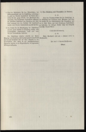 Verordnungsblatt des k.k. Ministeriums des Innern. Beibl.. Beiblatt zu dem Verordnungsblatte des k.k. Ministeriums des Innern. Angelegenheiten der staatlichen Veterinärverwaltung. (etc.) 19131130 Seite: 33