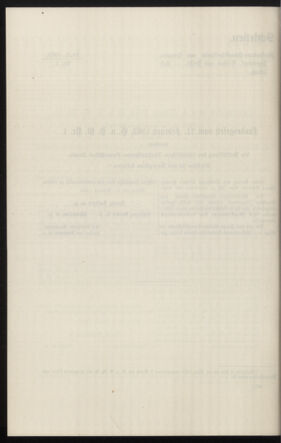 Verordnungsblatt des k.k. Ministeriums des Innern. Beibl.. Beiblatt zu dem Verordnungsblatte des k.k. Ministeriums des Innern. Angelegenheiten der staatlichen Veterinärverwaltung. (etc.) 19131130 Seite: 336